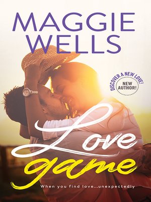 cover image of Love Game